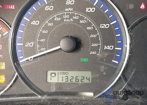 2010 Subaru Forester 2.5X Premium из США, поврежденный, VIN JF2SH6CC6AH778172